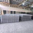 Evrosetka evrozabor yevrozabor еврозабор евроограждение 3D Setkalar