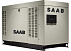 Бесшумный (капотированный) 30 KVA дизель-Генератор BWC41.2S