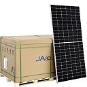 Солнечный Панели JA Solar - 550 Ватт А Класс