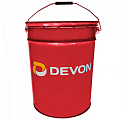 Смазка Devon смазка литол-24 (18 кг)