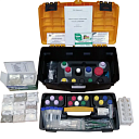 Мини-экспресс-лаборатория «Анализ удобрений» #103