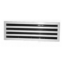 Линейный щелевой диффузор