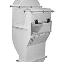 Колонка аспирационная АК