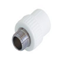 Муфта комбинированная HР (адаптор) 32*1/2