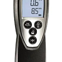 Манометр Testo 512