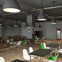 Вентиляция и кондиционирования