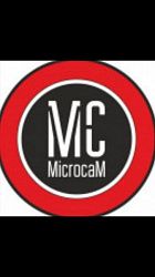 Логотип MicrocaM