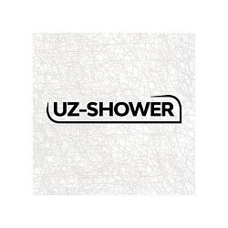 Логотип Uz Shower