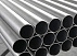 Нержавеющая бесшовная труба