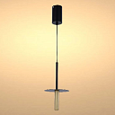 Светильник подвесной LED H1174YB, 7W, 4000K, желтая бронза (TEKLED), артикул 150-19094