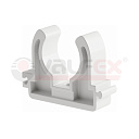 Опора 32/34 без защелки (300/75) (Valfex) БЕЛАЯ