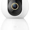 Поворотная IP камера Xiaomi Mijia 360° Home Camera PTZ Version  (MJSXJ09CM) 