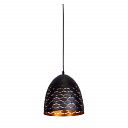 Светильник Lighting Fixture 50758-1B D240 1xE27 (ASYA AVIZE) 150-18118