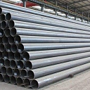 Трубы электросварные 57х3,5