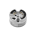 Преобразователь температуры iTEMP TMT80