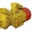 Электронасос для нефтепродуктов КМ 100-80-170-Е-ТЗ-У2 (100куб.м/ч; 25м; 11кВт) (178.00.00.00М-04)