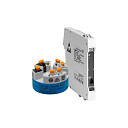 Преобразователь температуры iTEMP TMT71