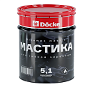 Мастика 5 кг