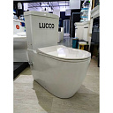 Унитаз LUCCO