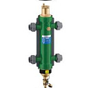 Многофункциональный гидравлический сепаратор 1 1/4 CALEFFI