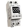 Реле напряжения DigiTOP VA-32A M2W