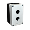 Корпус для кнопок XB2-W02