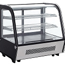 Витрина холодильная HURAKAN HKN-LPD120