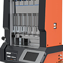 #573.Экстрактор жира SZC-101 по Сокслету