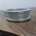 Муфта соединительная чугунная Ду-50