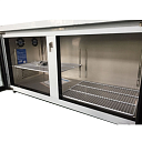 Стол холодильник модель 2