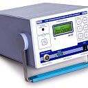 Прибор для управления приводом высоковольтного выключателя при пониженном напряжении