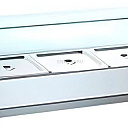 Витрина холодильная TATRA TVR1200-4GN1/3