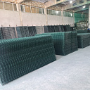 Еврозаборы Евроограждение Yevrozabor Evrozabor Eurozabor Yevrosetka