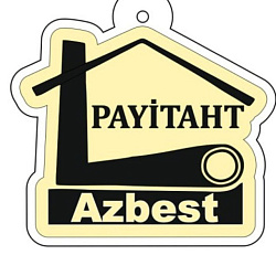 Логотип ALFAYZ BIZNESS