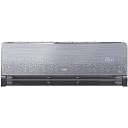 Инверторная сплит система AUX ASW-H12A5/CPRO с ультрафиолетовой лампой и датчиком влажности