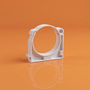 Клипса для канализационных трубы