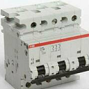 Автомат выключатель TEKSAN 1 фазный 63A
