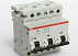 Автомат выключатель TEKSAN 1 фазный 63A