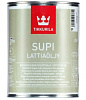 SUPI LATTIAÖLJY Tikkurila масло для пола 0,9 Л
