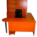 Набор офисной мебели "Диалог" ОМ 031