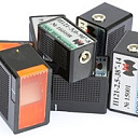 Пьезоэлектрический преобразователь (ПЭП) типа П122