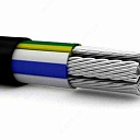 Кабели высокочастотные парной скрутки для внутренней прокладки ТПП 30х2х0,4