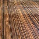 LMDF Ламинат-Дерева Макасар Абаноз