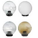 Светильник Шар PMMA D250 Opal