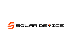 Логотип Solardevice