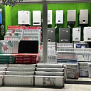 Двухконтурный котел Rulls 16квт