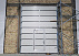 Пром ворота для завода склада автосервиса