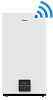 Электроводонагреватель Midea 2000 ED6, 100L (FED) + WiFi