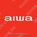 Инверторный кондиционер AIWA12