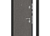 Входные двери LOFT 5.1